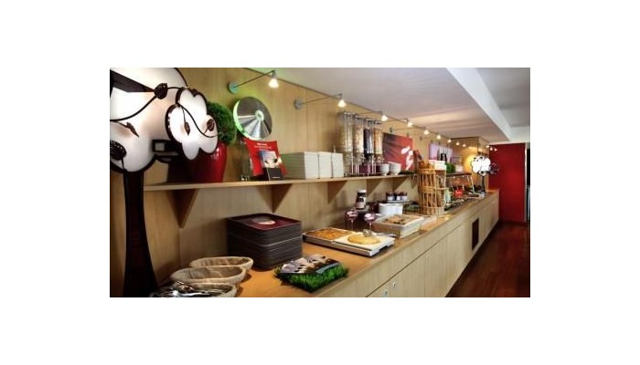 Hotel Ibis Nice Aeroport Promenade poza 11