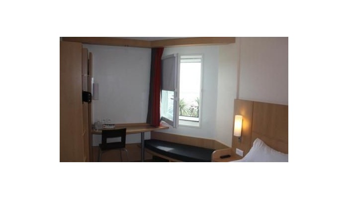 Hotel Ibis Nice Aeroport Promenade poza 12