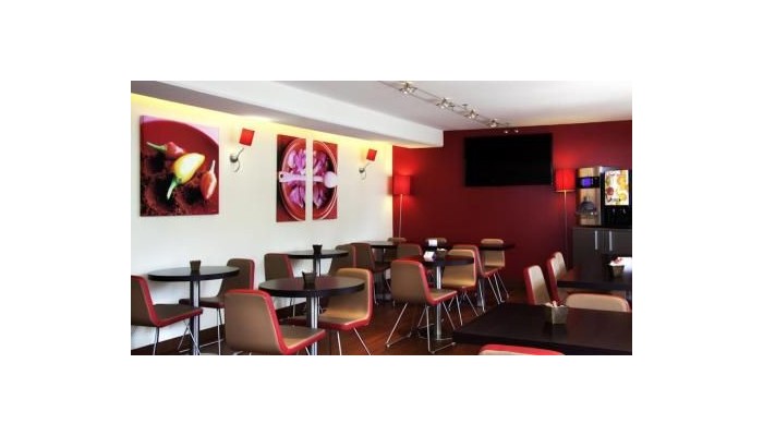 Hotel Ibis Nice Aeroport Promenade poza 18