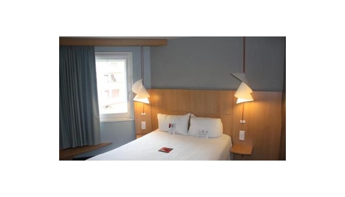 Hotel Ibis Nice Aeroport Promenade poza 4
