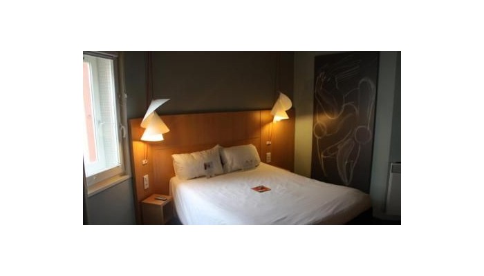 Hotel Ibis Nice Aeroport Promenade poza 1