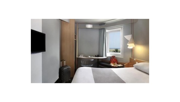 Hotel Ibis Nice Aeroport Promenade poza 23