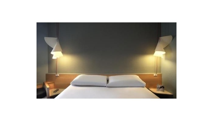 Hotel Ibis Nice Aeroport Promenade poza 2