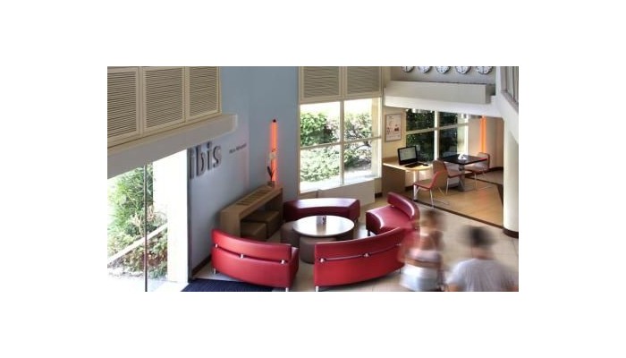 Hotel Ibis Nice Aeroport Promenade poza 22