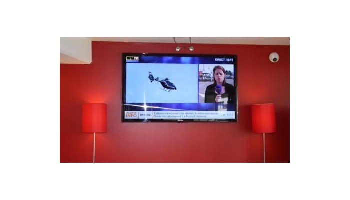Hotel Ibis Nice Aeroport Promenade poza 27