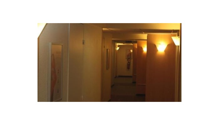 Hotel Ibis Nice Aeroport Promenade poza 9