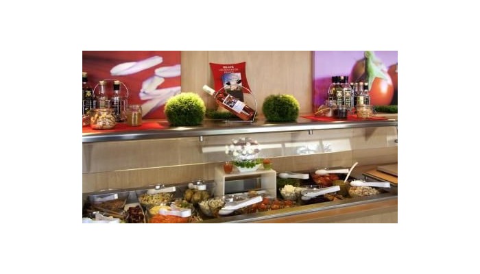 Hotel Ibis Nice Aeroport Promenade poza 31