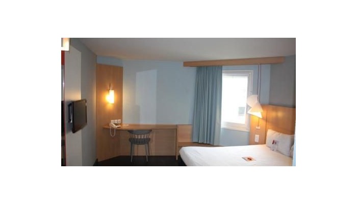 Hotel Ibis Nice Aeroport Promenade poza 30