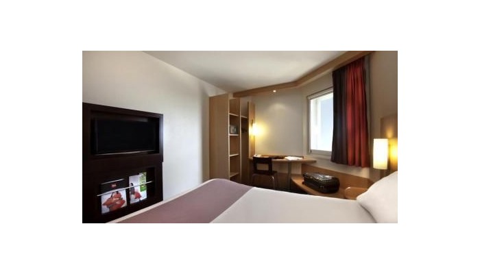 Hotel Ibis Nice Aeroport Promenade poza 3