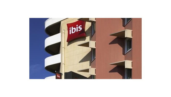 Hotel Ibis Nice Aeroport Promenade poza 5