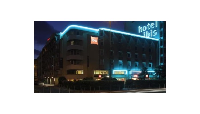 Hotel Ibis Nice Aeroport Promenade poza 0