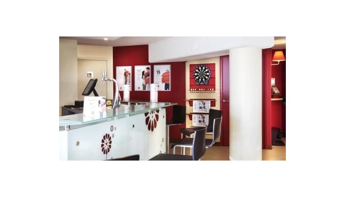 Hotel Ibis Nice Aeroport Promenade poza 25