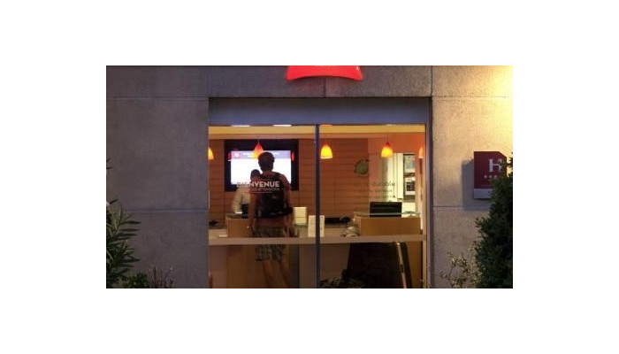 Hotel Ibis Nice Aeroport Promenade poza 7