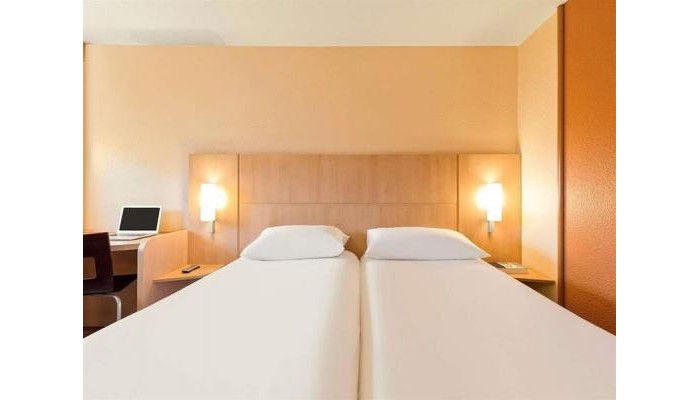 Hotel Ibis Nice Centre Gare poza 9