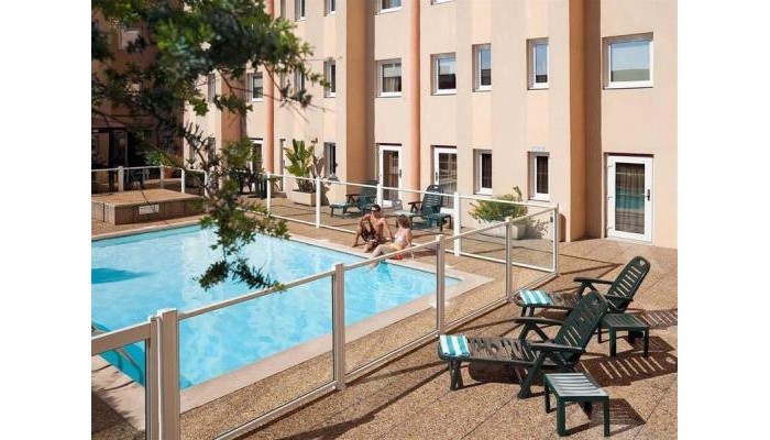Hotel Ibis Nice Centre Gare poza 8