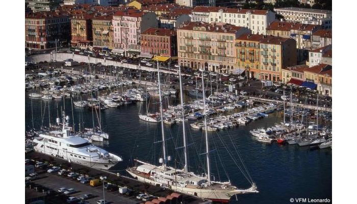 Hotel Ibis Nice Centre Gare poza 1