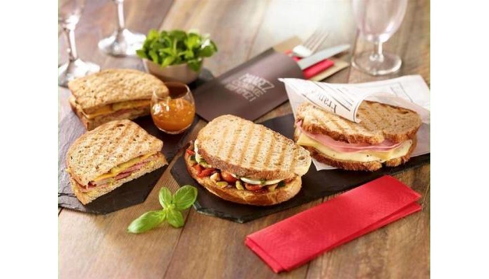 Hotel Ibis Nice Centre Gare poza 6