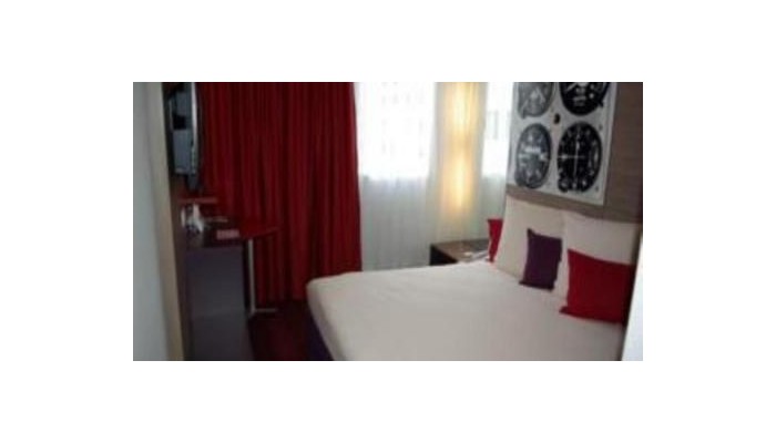 Hotel Ibis Styles Nice Aeroport Arenas poza 2