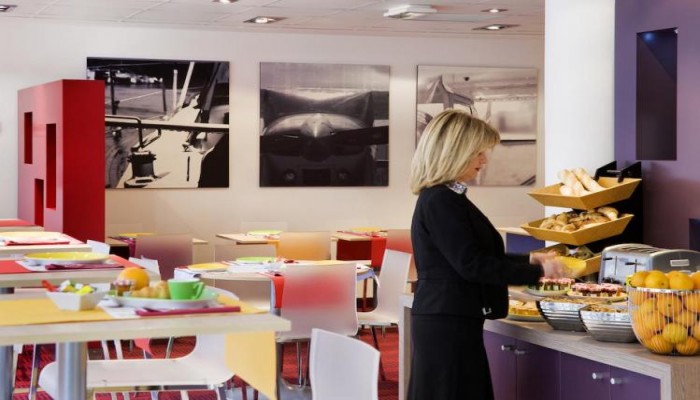 Poza pentru Hotel Ibis Styles Nice Airport 146-1495289392 Hotel Ibis Styles Nice Airport poza 14