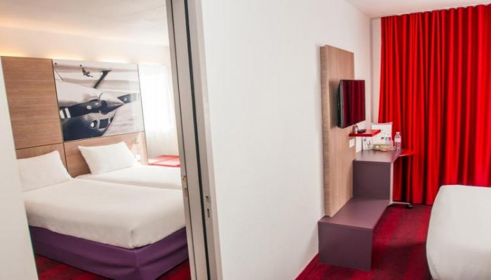 Poza pentru Hotel Ibis Styles Nice Airport 190-1495289391 Hotel Ibis Styles Nice Airport poza 9