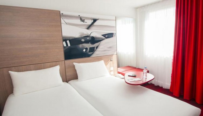 Poza pentru Hotel Ibis Styles Nice Airport 220-1495289391 Hotel Ibis Styles Nice Airport poza 8