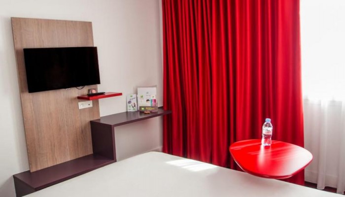 Poza pentru Hotel Ibis Styles Nice Airport 3-1495289392 Hotel Ibis Styles Nice Airport poza 12