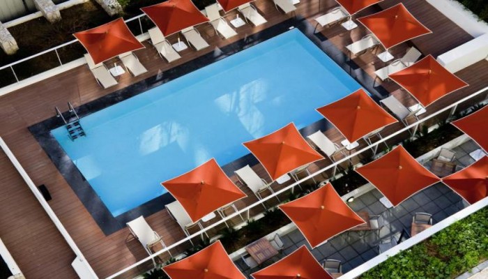 Poza pentru Hotel Ibis Styles Nice Airport 342-1495289391 Hotel Ibis Styles Nice Airport poza 3
