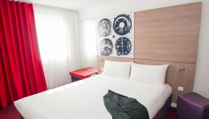 Poza pentru Hotel Ibis Styles Nice Airport 606-1495289391 Hotel Ibis Styles Nice Airport poza 7
