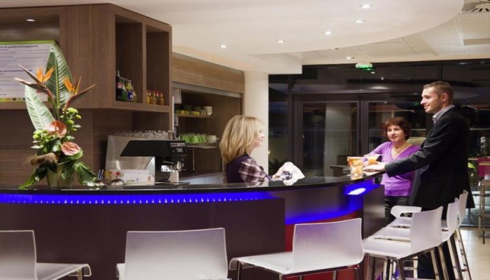 Poza pentru Hotel Ibis Styles Nice Airport 666-1495289408 Hotel Ibis Styles Nice Airport poza 17