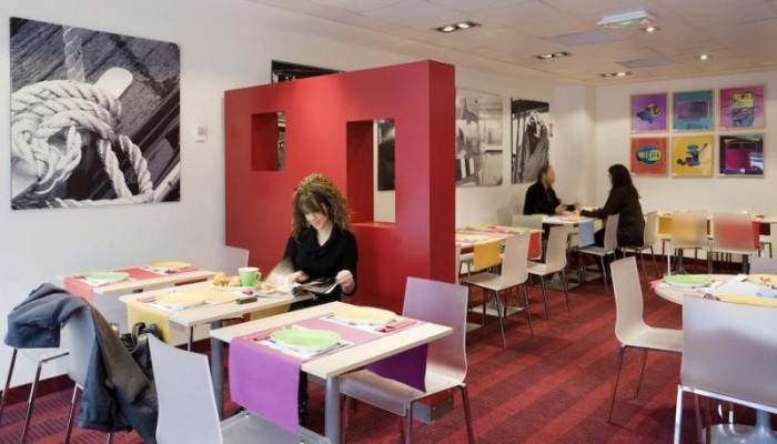 Poza pentru Hotel Ibis Styles Nice Airport 750-1495289408 Hotel Ibis Styles Nice Airport poza 15