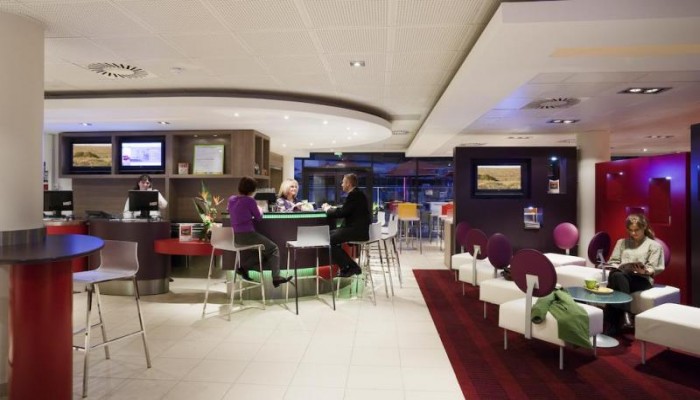 Poza pentru Hotel Ibis Styles Nice Airport 768-1495289408 Hotel Ibis Styles Nice Airport poza 16