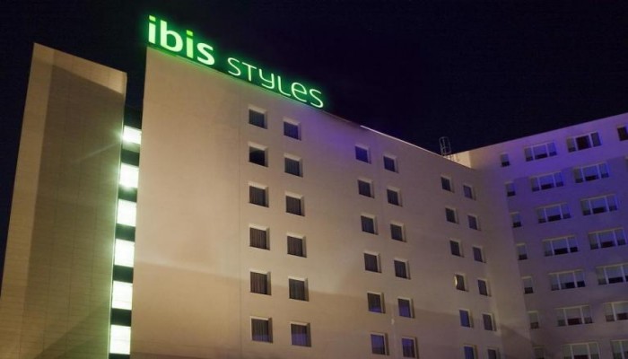 Poza pentru Hotel Ibis Styles Nice Airport 795-1495289391 Hotel Ibis Styles Nice Airport poza 1