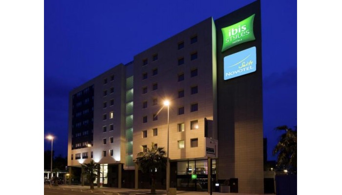 Poza pentru Hotel Ibis Styles Nice Airport 796-1495289390 Hotel Ibis Styles Nice Airport poza 0