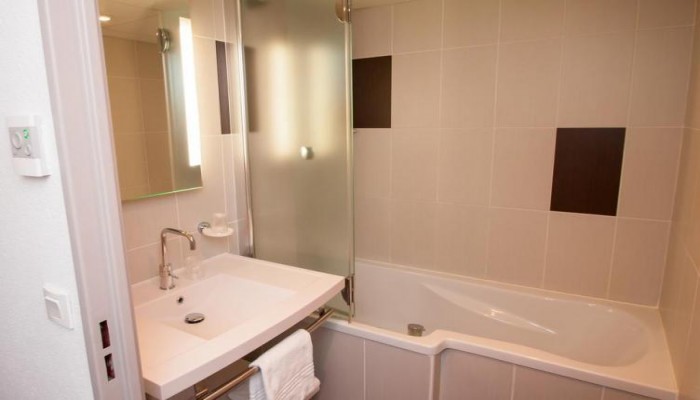 Poza pentru Hotel Ibis Styles Nice Airport 843-1495289392 Hotel Ibis Styles Nice Airport poza 13