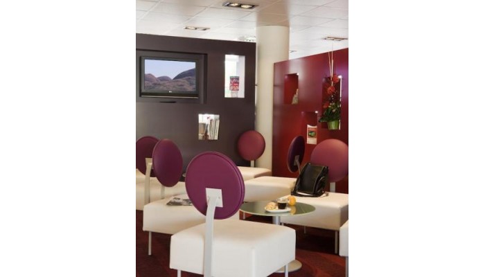 Poza pentru Hotel Ibis Styles Nice Airport 844-1495289409 Hotel Ibis Styles Nice Airport poza 19
