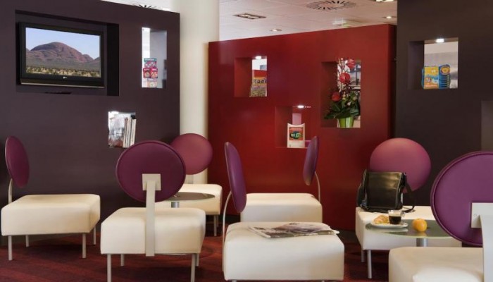 Poza pentru Hotel Ibis Styles Nice Airport 905-1495289408 Hotel Ibis Styles Nice Airport poza 18