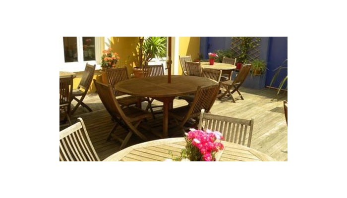 Poza pentru Hotel Kyriad Nice Gare 452-1466122139 Hotel Kyriad Nice Gare poza 12
