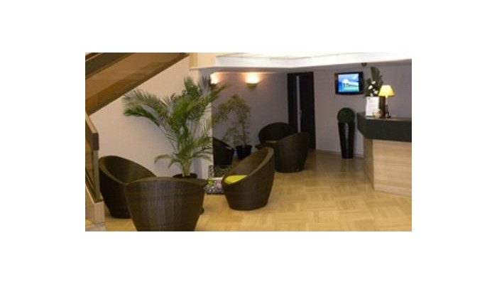 Poza pentru Hotel Kyriad Nice Gare 470-1466122138 Hotel Kyriad Nice Gare poza 11