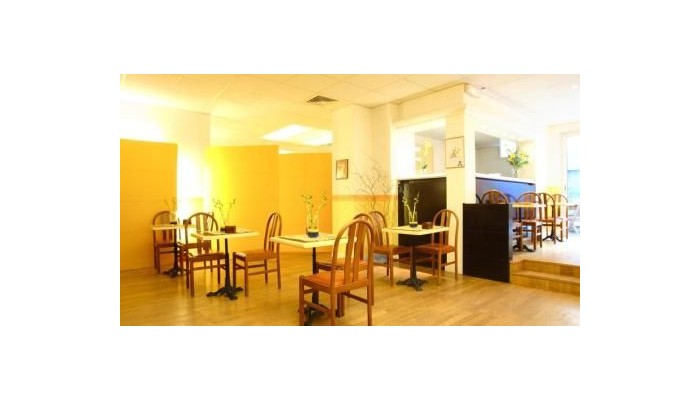 Poza pentru Hotel Kyriad Nice Gare 536-1466122135 Hotel Kyriad Nice Gare poza 6