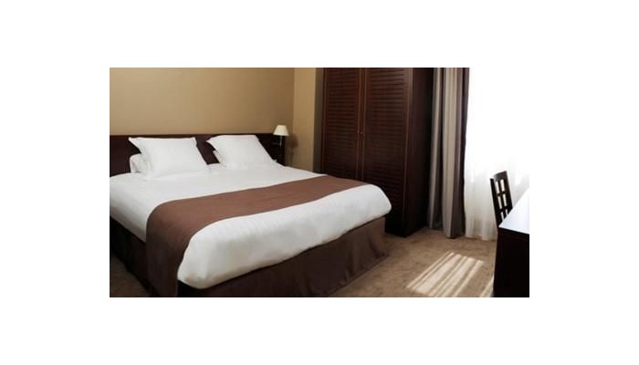 Poza pentru Hotel Kyriad Nice Gare 549-1466122132 Hotel Kyriad Nice Gare poza 1