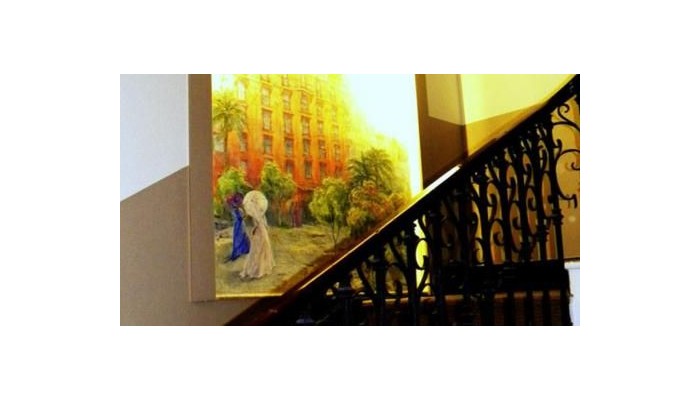 Poza pentru Hotel Kyriad Nice Gare 553-1466122135 Hotel Kyriad Nice Gare poza 7