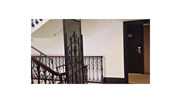 Poza pentru Hotel Kyriad Nice Gare 557-1466122141 Hotel Kyriad Nice Gare poza 16