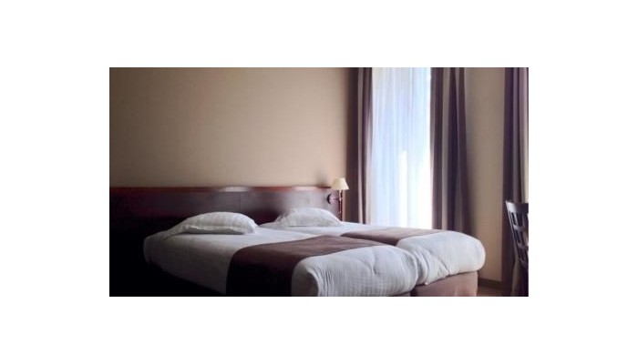 Poza pentru Hotel Kyriad Nice Gare 59-1466122132 Hotel Kyriad Nice Gare poza 2