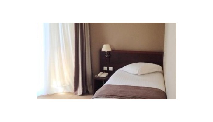 Poza pentru Hotel Kyriad Nice Gare 802-1466122133 Hotel Kyriad Nice Gare poza 3