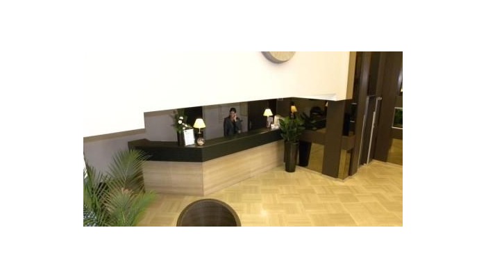 Poza pentru Hotel Kyriad Nice Gare 813-1466122136 Hotel Kyriad Nice Gare poza 8