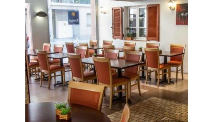 Hotel Kyriad Nice Port poza 1