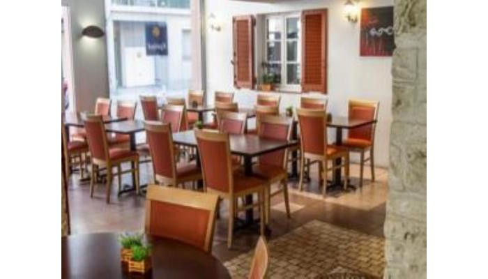 Hotel Kyriad Nice Port poza 7