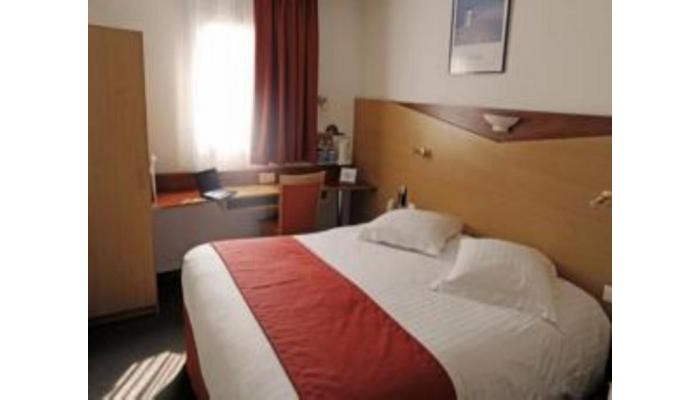 Hotel Kyriad Nice Port poza 5