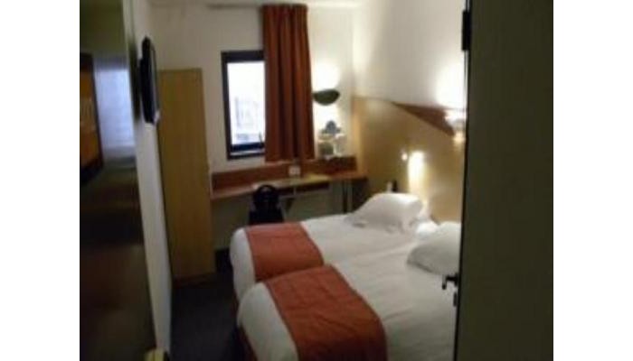 Hotel Kyriad Nice Port poza 8