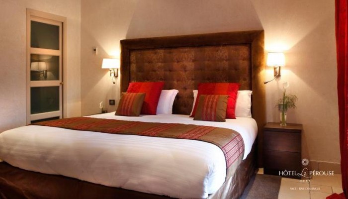 Poza pentru Hotel La Perouse 263-1479901114 Hotel La Perouse poza 5